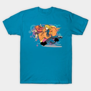 F4ntastic! T-Shirt